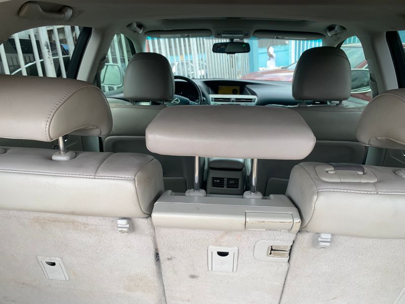 Thumbnail 5 of 2010 Lexus RX